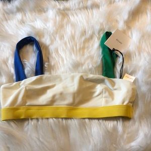 MadHappy Onia Zoe Top Sport XS